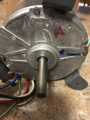 CARRIER CARRIER 25901026 Motor