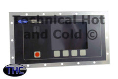 CARRIER Carrier 19XR04031552 ICVC Visual Controller