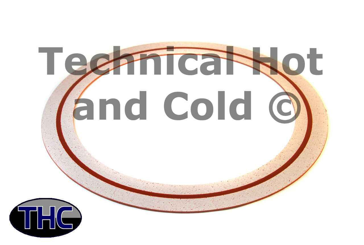 CARRIER CARRIER 19XB55002503 Gasket Ring