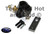 CARRIER CARRIER 19DM660010 Guide Vane Shaft Seal Assembly Kit