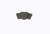 CARRIER CARRIER 19D110103 Leveling Pad