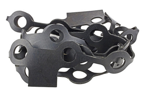 CARRIER CARRIER 17FA5641133 Condenser Waterbox Gasket