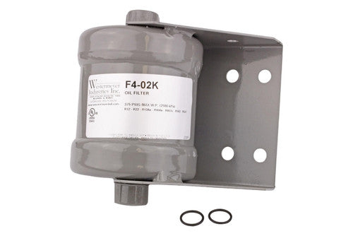 CARRIER Carrier 30GX660020 O-Ring Kit