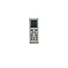 CARRIER CARRIER 30510517W Remote Control