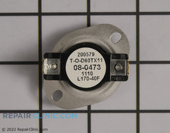 CARRIER CARRIER 08-0473-00 Limit Switch