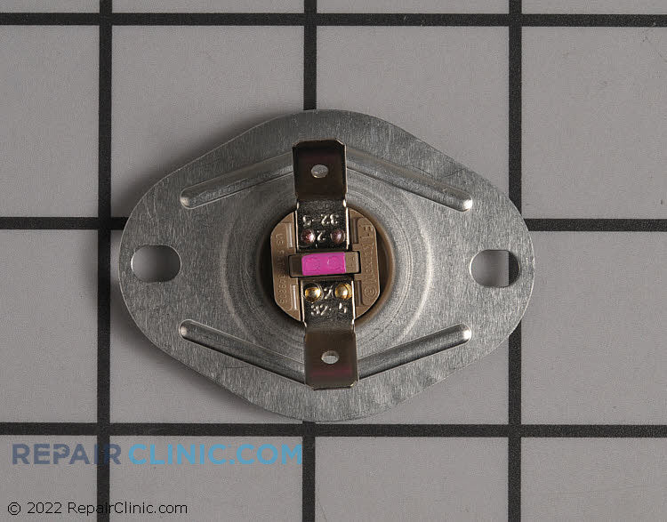CARRIER CARRIER 08-0473-00 Limit Switch