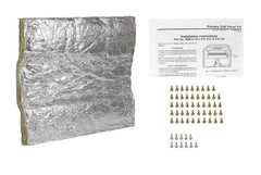 CARRIER Carrier 308616-753 Primary Cell Panel