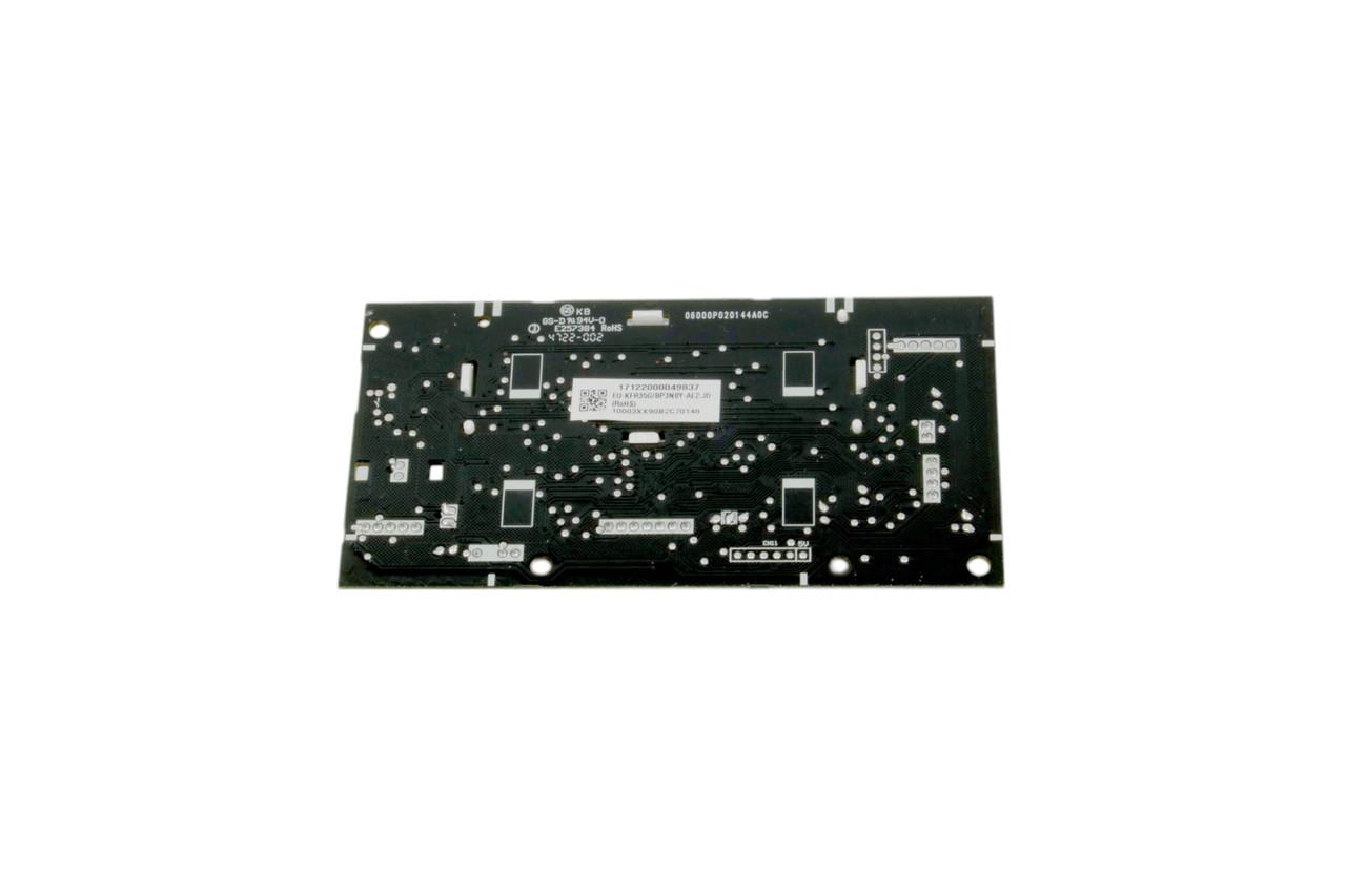 CARRIER CARRIER 30545053 Display Board