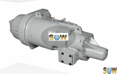 CARRIER CARRIER 06TTA301SS1C Carlyle Paragon Screw Compressor