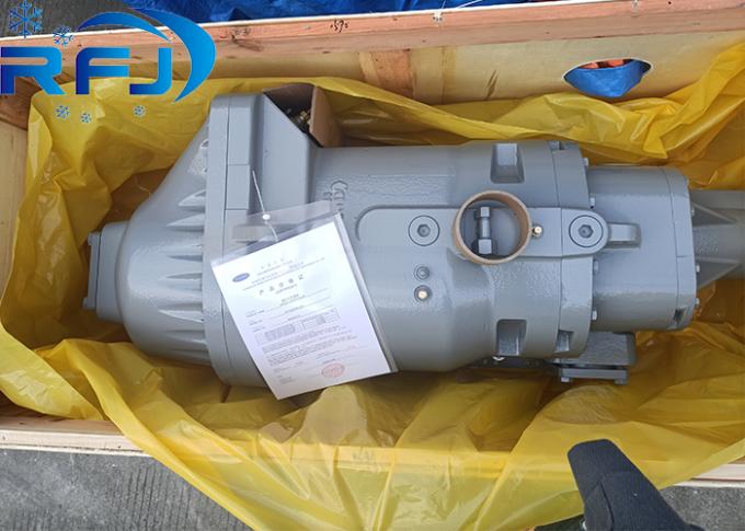 CARRIER CARRIER 06TTA266SP1C Screw Compressor Up To 200 HP
