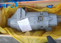 CARRIER CARRIER 06TTA266SP1C Screw Compressor Up To 200 HP