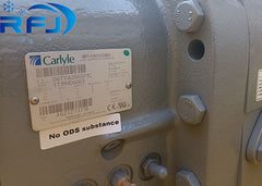 CARRIER CARRIER 06TTA266SP1C Screw Compressor Up To 200 HP