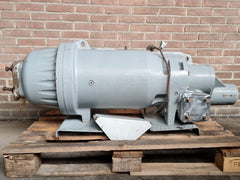 CARRIER CARRIER 06TTA356SS1C Screw Compressor