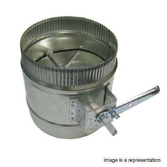 CARRIER Carrier 0840-0102-DMPR Damper Assembly