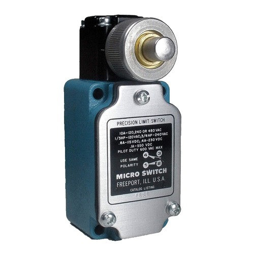 CARRIER Carrier 08-2650-00 Limit Switch