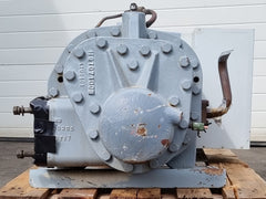 CARRIER CARRIER 06TUA554SW1C Screw Compressor