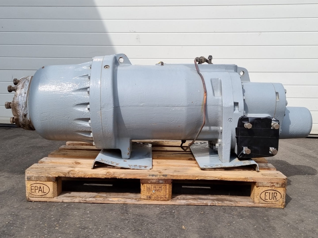 CARRIER CARRIER 06TUA554SW1C Screw Compressor