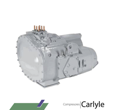 CARRIER Carrier 06NA2123X6NA 104MM Screw Compressor