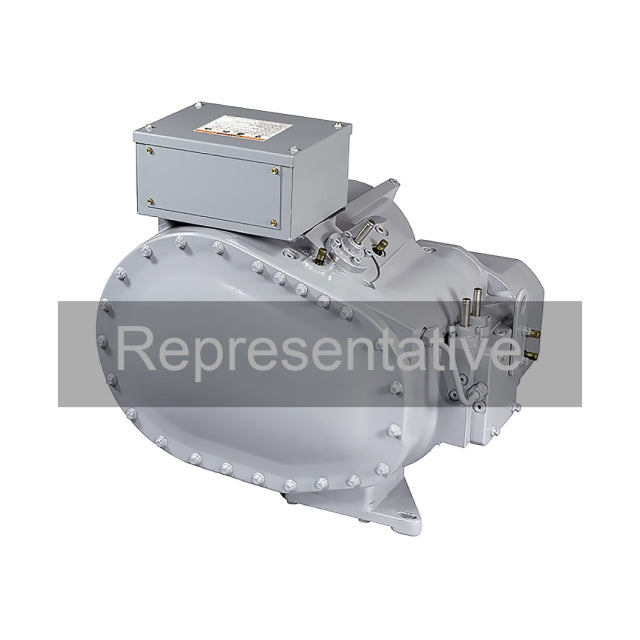 CARRIER Carrier 06NA2123X6NA 104MM Screw Compressor