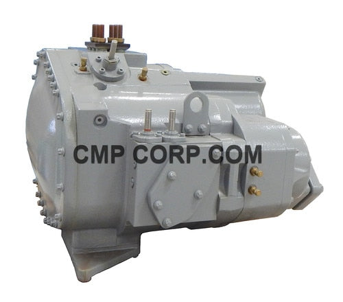 CARRIER Carrier 06NA2123X6NA 104MM Screw Compressor