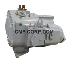 CARRIER Carrier 06NA2123X6NA 104MM Screw Compressor