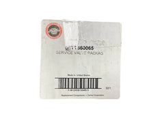 CARRIER CARRIER 06TT660065 Service Valve Package