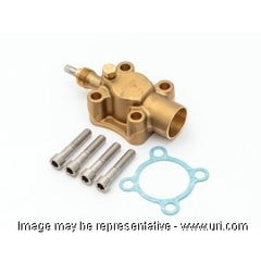 CARRIER CARRIER 06TA660001 Service Valve Kit