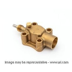 CARRIER CARRIER 06TA660001 Service Valve Kit
