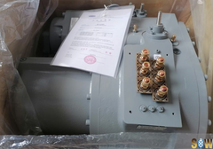 CARRIER CARRIER 06NW2146S7NA Screw Compressor