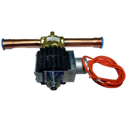 CARRIER CARRIER 06NA660046 Oil Solenoid Valve Kit 120V