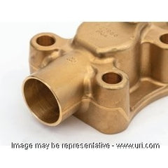 CARRIER CARRIER 06TA660002 Carlyle Service Valve Kit