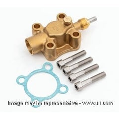 CARRIER CARRIER 06TA660002 Carlyle Service Valve Kit