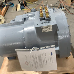 CARRIER CARRIER 06NW2209S7NA Twin Screw Compressor