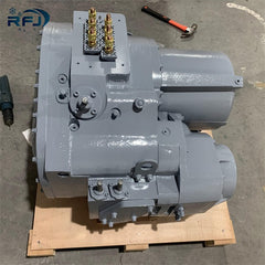 CARRIER CARRIER 06NW2209S7NA Twin Screw Compressor