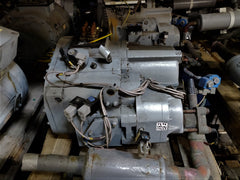CARRIER CARRIER 06NA2250S7NA Screw Compressor