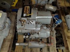 CARRIER CARRIER 06NA2250S7NA Screw Compressor