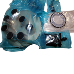 CARRIER Carrier 06NA660004 Valve Muffler Repair Kit