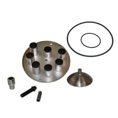 CARRIER Carrier 06NA660004 Valve Muffler Repair Kit