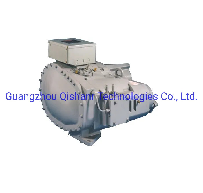 CARRIER CARRIER 06NW2209S7EA Screw Compressor