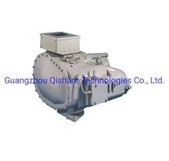 CARRIER CARRIER 06NW2209S7EA Screw Compressor