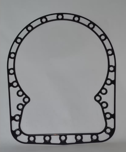 CARRIER CARRIER 06TT660040 Gasket Kit Motor Cover
