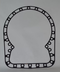 CARRIER CARRIER 06TT660040 Gasket Kit Motor Cover
