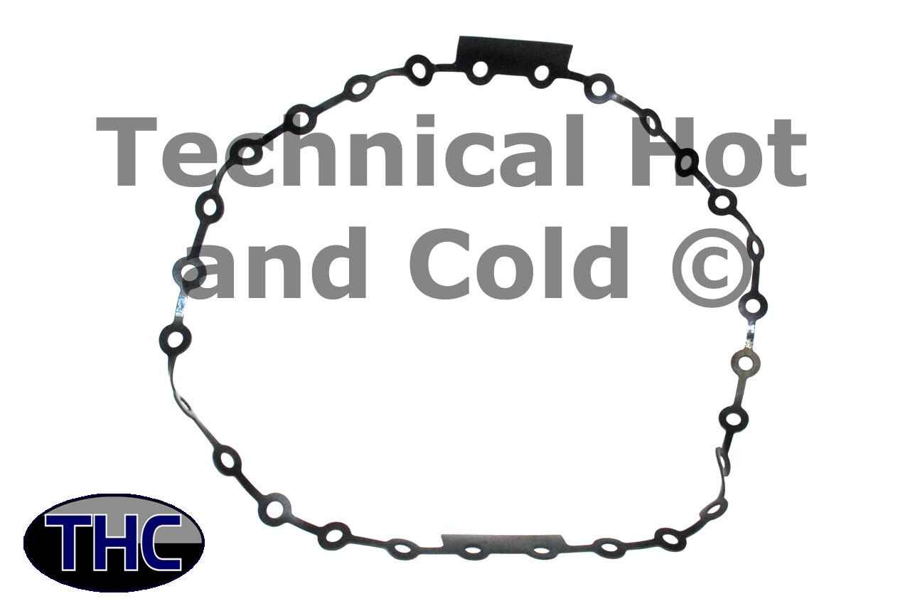 CARRIER CARRIER 10XR25002602 Waterbox Gasket