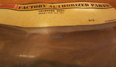 CARRIER CARRIER 10XB45000601 Gasket W/B CLR FR4