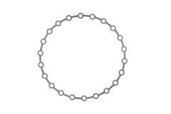 CARRIER CARRIER 09EX45002201 Gasket Hi Side Chamber