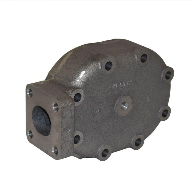 CARRIER Carrier 10HX500378 Water Head