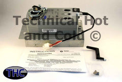 CARRIER CARRIER 13033 SQUARE DAMPER KIT