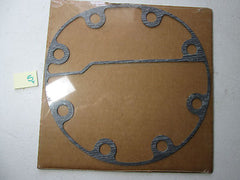 CARRIER CARRIER 09RW500012 Condenser Water Box Gasket