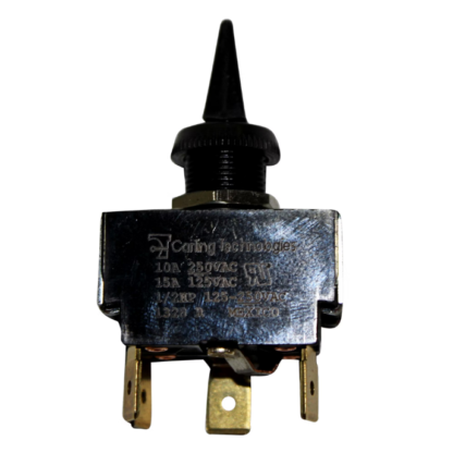 CARRIER CARRIER 106777 3-Speed Switch
