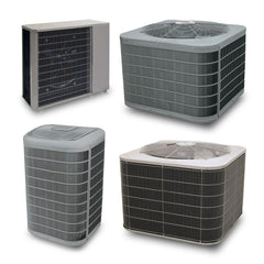 CARRIER Carrier 09RP027229 Condenser